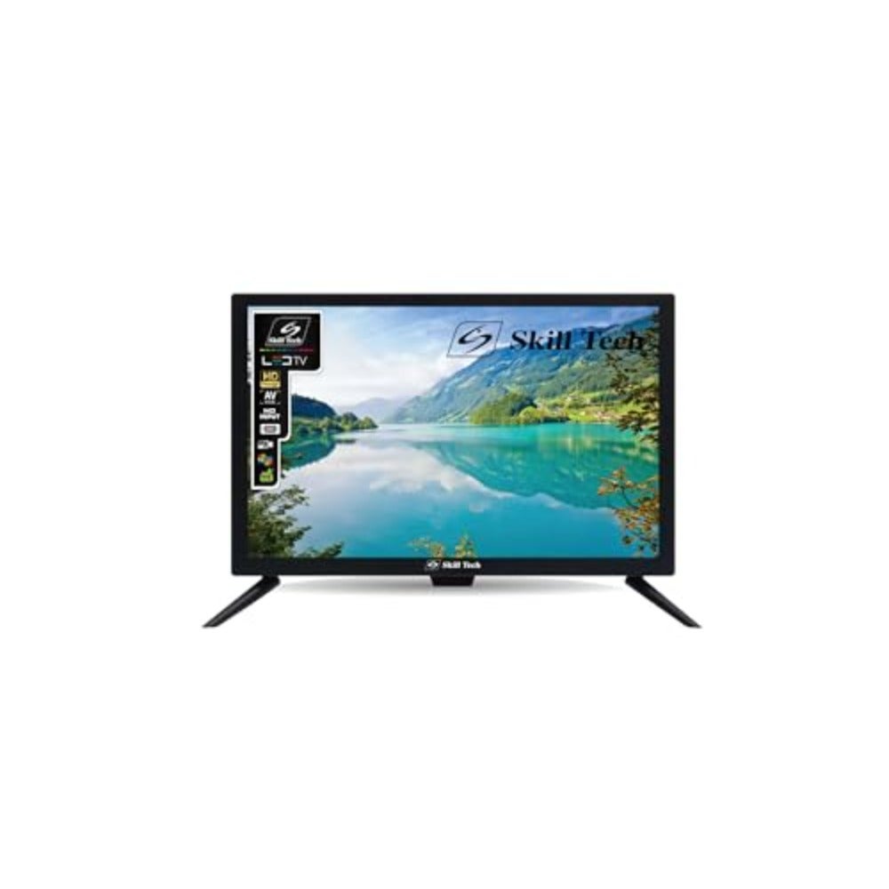 SK1720N 17-Inch LED TV 4:3 Aspect Ratio,…