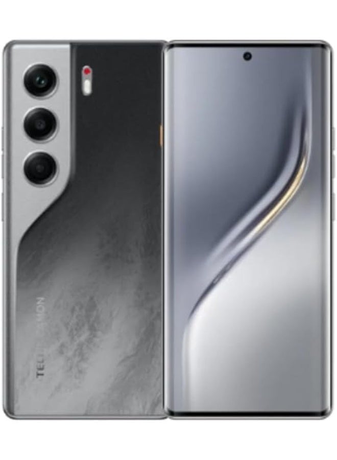 Compare TECNO Camon 40 Pro, 4G Smartphone, 8GB RAM, 256GB, Dual SIM, Galaxy Black at KSA Price