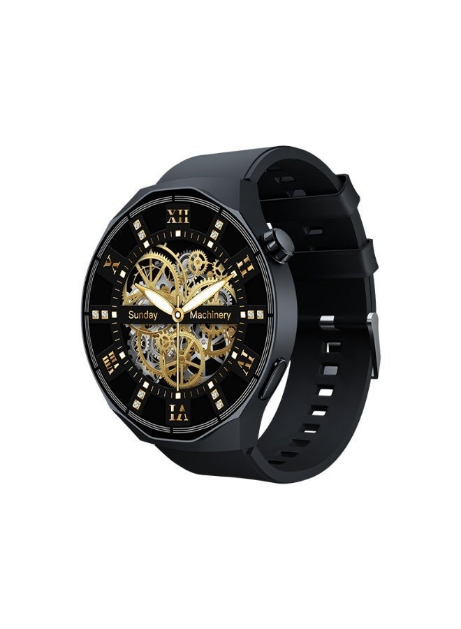 Unisex Bluetooth Calling Smartwatch – Over 100 Sport…