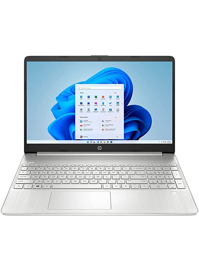 Compare 15.6 FHD Laptop Computer, Core i5 1135G7 Processor16GB RAM1TB SSDIntel Iris Xe Graphics EnglishArabic silver at KSA Price