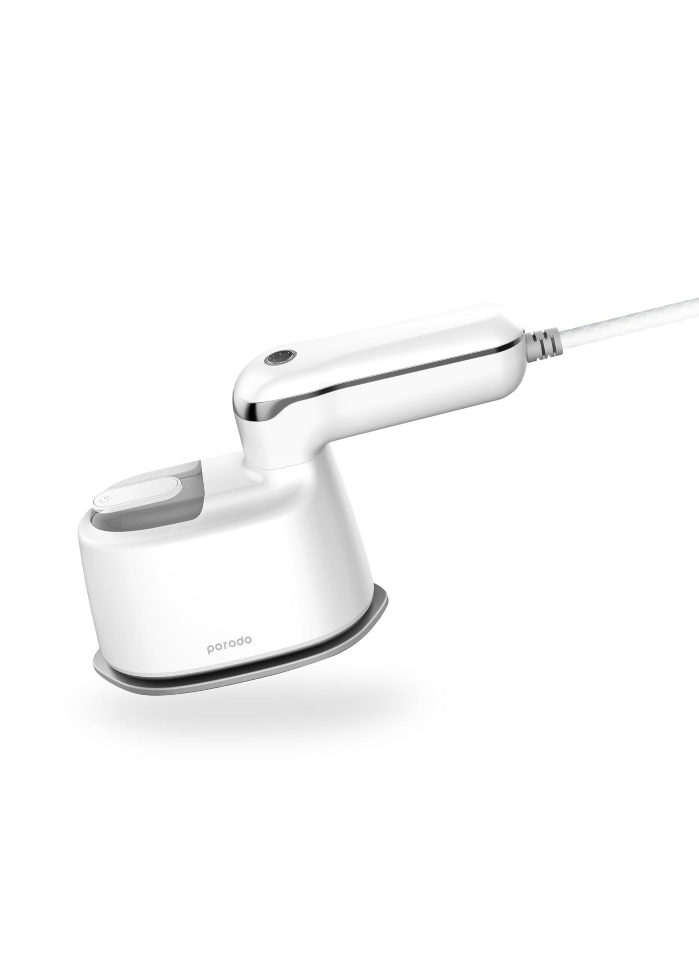 Compact Portable Steam & Heat Iron with Rotating…