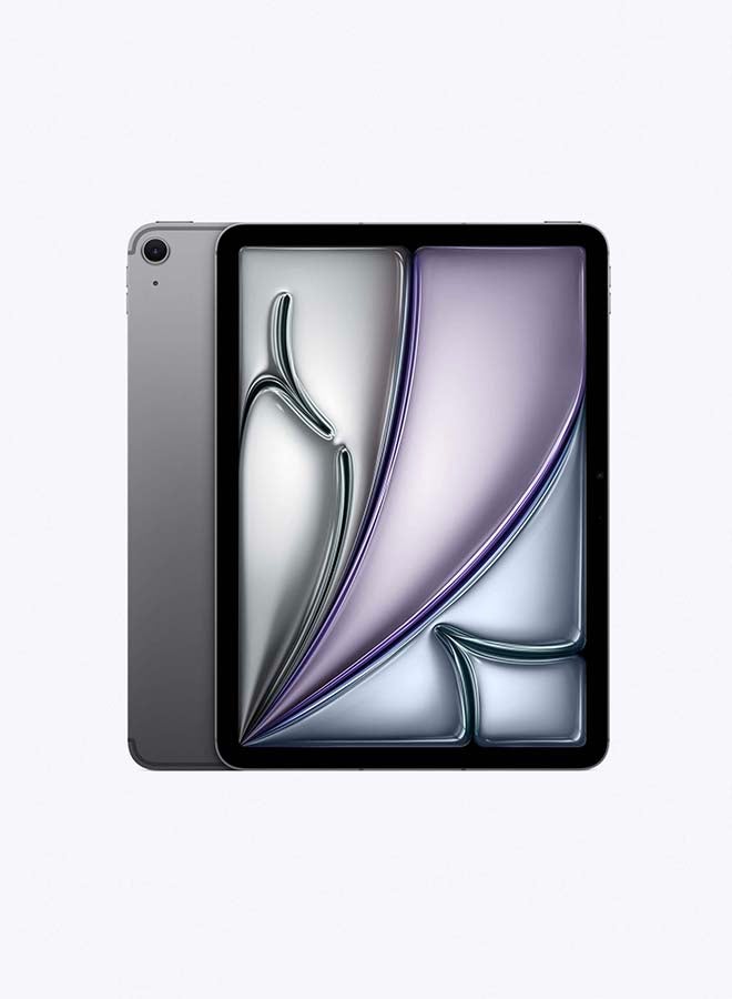 Compare iPad Air  2026 8th Gen M4 11Inch WiFi 128GB Space Grey  International Version at KSA Price