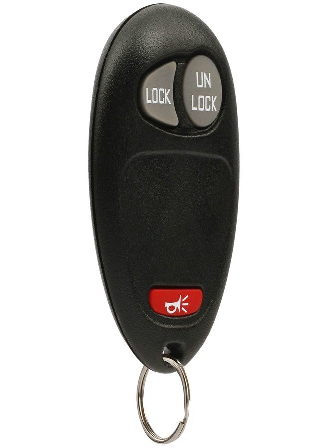 Compare Key Fob Keyless Entry Remote fits Chevy Colorado Venture GMC Canyon Hummer H3 H3T Isuzu i280 i290 i350 i370 Oldsmobile Silhouette Pontiac Montana L2C0007T at KSA Price