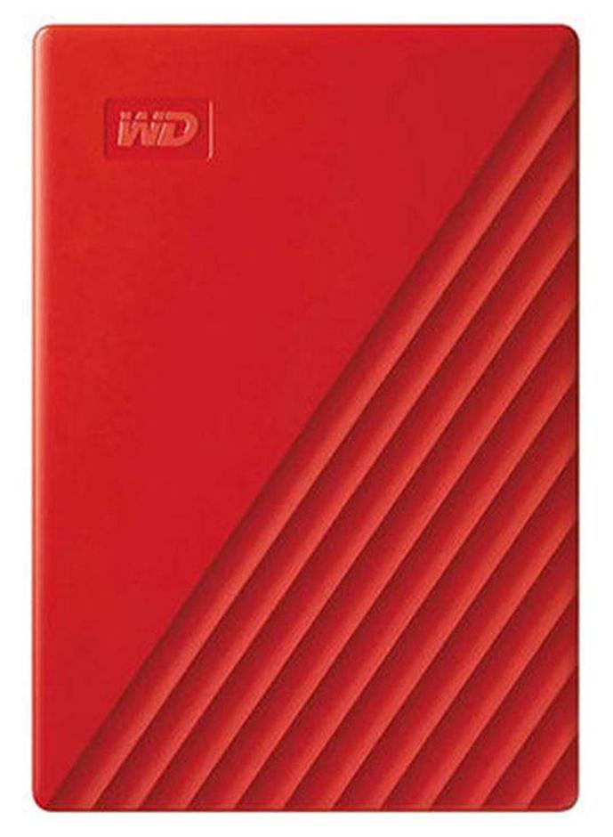 Compare My Passport External Hard Drive Micro USB Read Speed 1.05 Gbps 2 TB WDBYVG0020BRDWESN 2 TB at KSA Price
