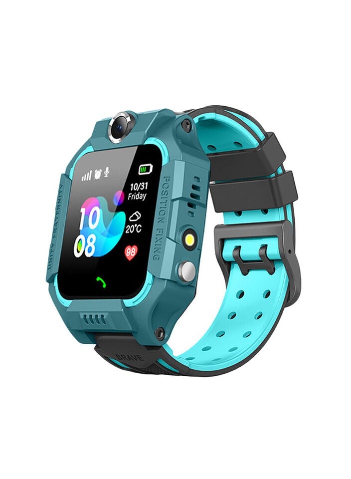 Germany Z8 Kid's Smartwatch Waterproof Z8 Smart…