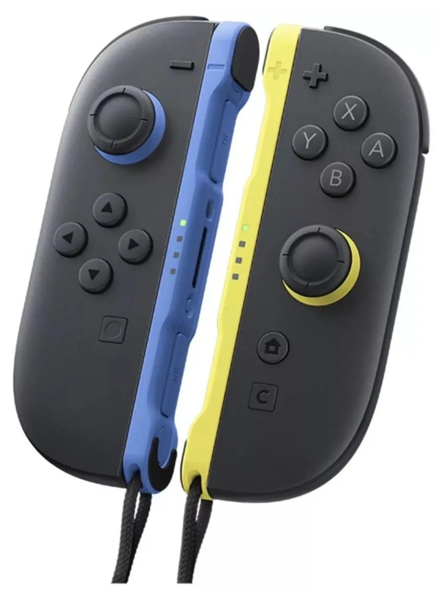 Nintendo Switch 2 Joy-Con 2 Controller Pair…