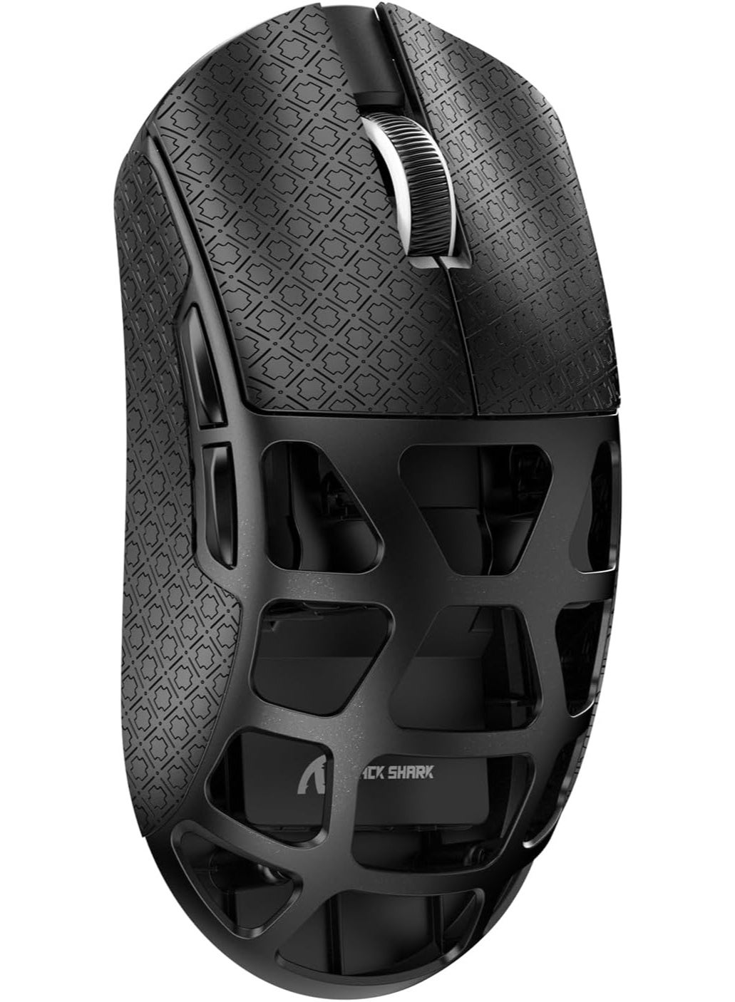 Attack Shark R3 Wireless Gaming Mouse, PAW3395…