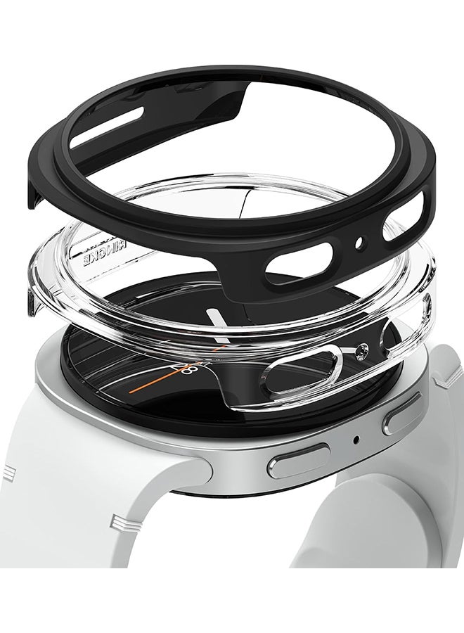 Slim For Samsung Galaxy Watch 8 40mm Case [2…