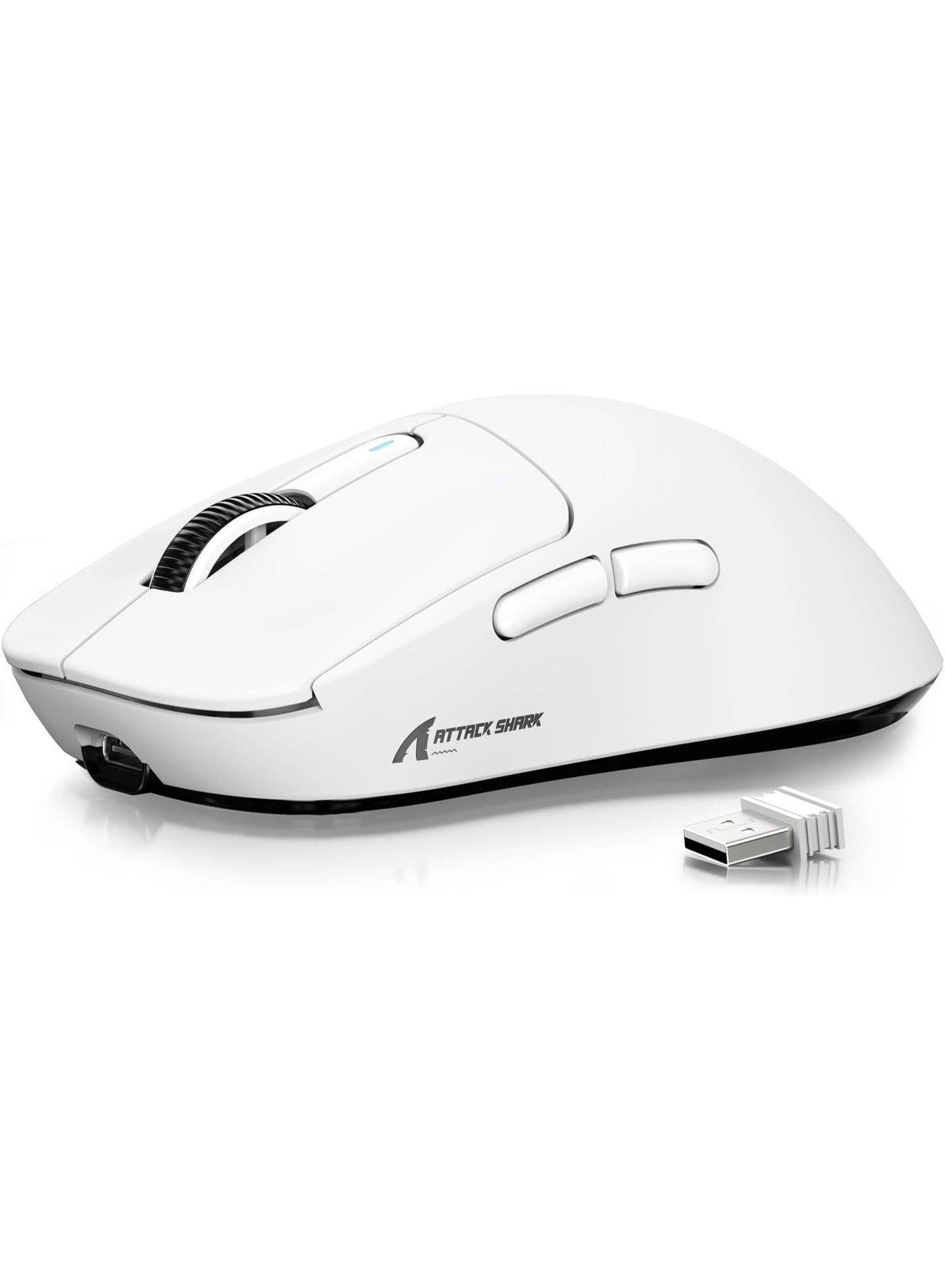 X3 Wireless Gaming Mouse, 26,000 DPI PAW3395…