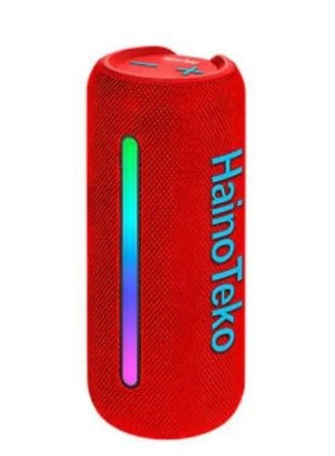 Haino Teko Germany S92 Portable Wireless Speaker…