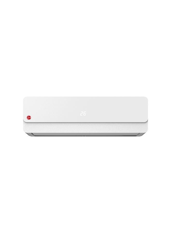 Hoover 1.5 Ton Split Air Conditioner Rotary…