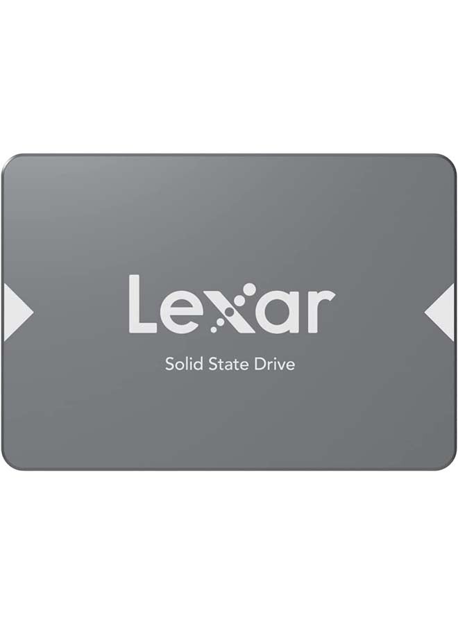 Compare NS100 512GB 2.5” SATA 6Gbs SSD, Solid State Drive, Up to 550MBs Read LNS100512RB 512 GB at KSA Price