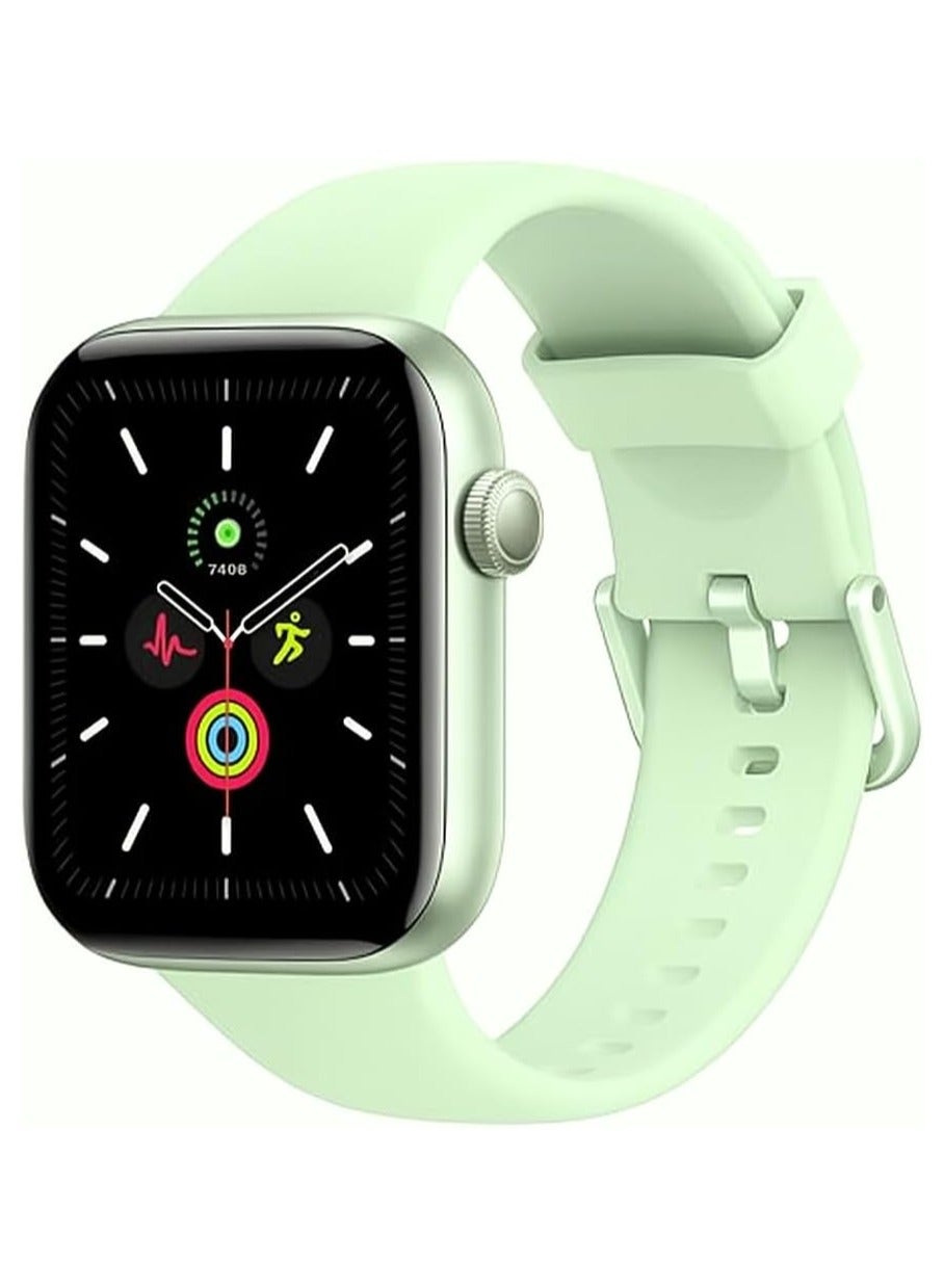 Smart Watch, 1.85