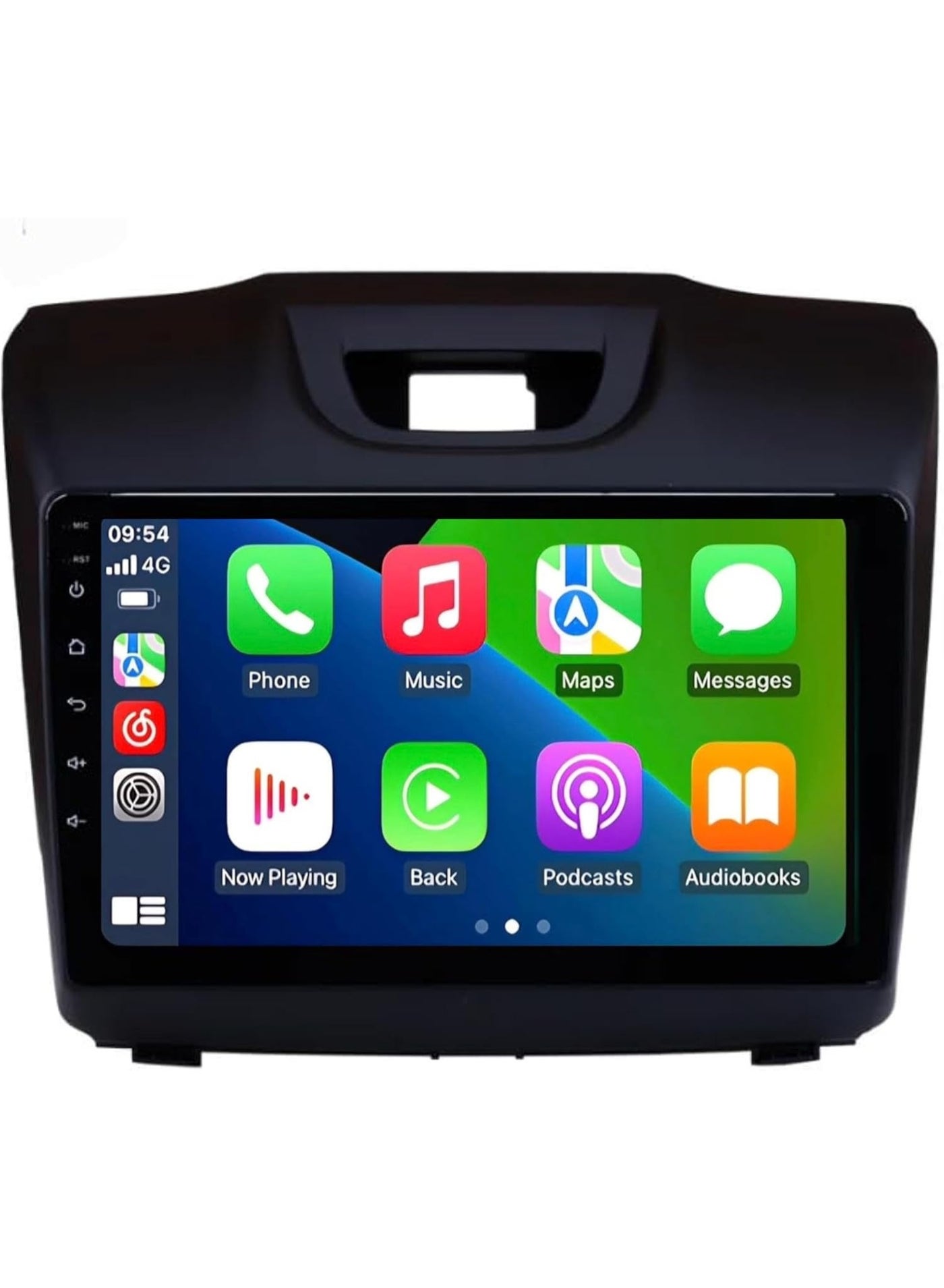 Android Car Stereo for Chevrolet ISUZU D-MAX…