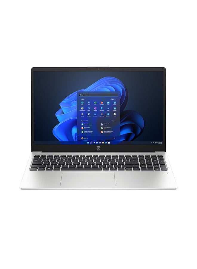 Compare 250 G10 Laptop With 15.6Inch Full HD Display, Core i5 1335U Processor8GB RAM512GB SSDIntel Iris XE GraphicsWindows 11 EnglishArabic Turbo Silver at KSA Price
