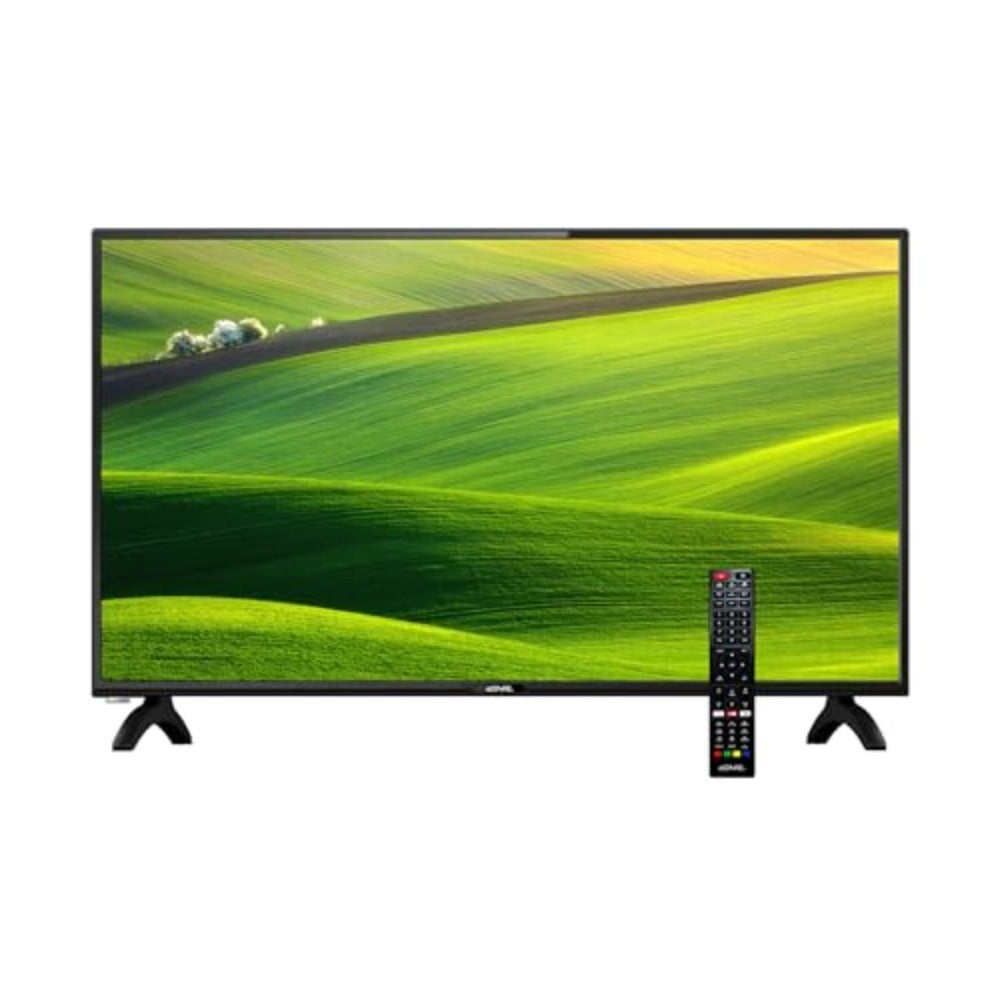 Compare 39 Inch Full HD Smart TV With Google Play Store, Netflix, YouTube, WiFi, Bluetooth Black Model EGTV40HDS 1 Year Full Warranty at KSA Price