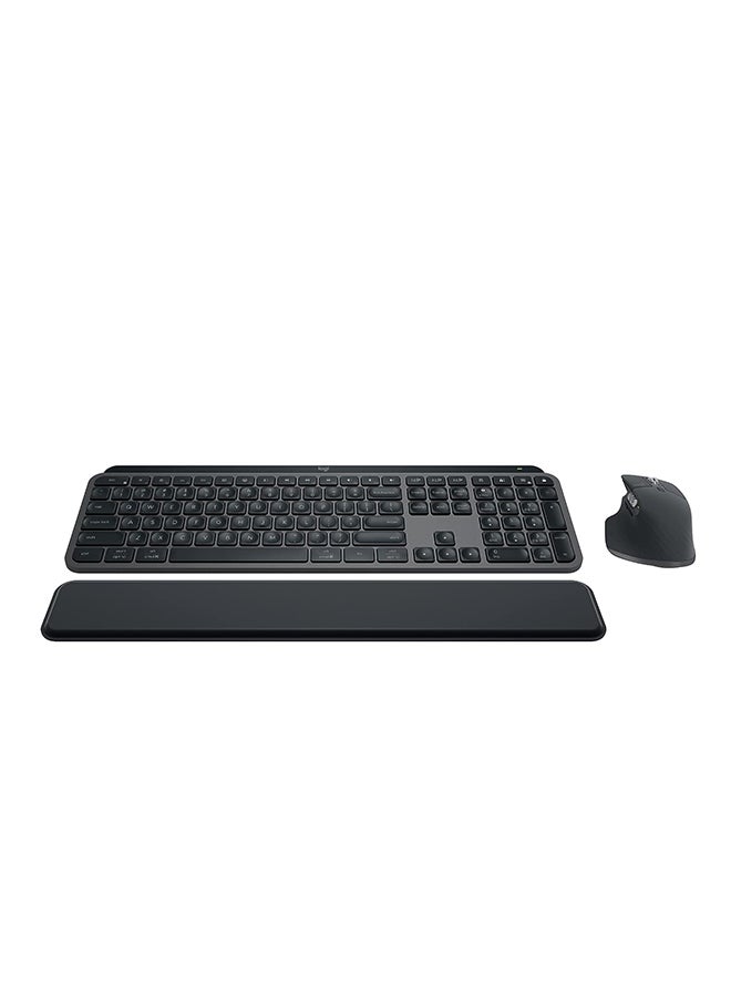 Compare Mx Keys Combo for Business | Gen 2GRAPHITE Graphite at KSA Price