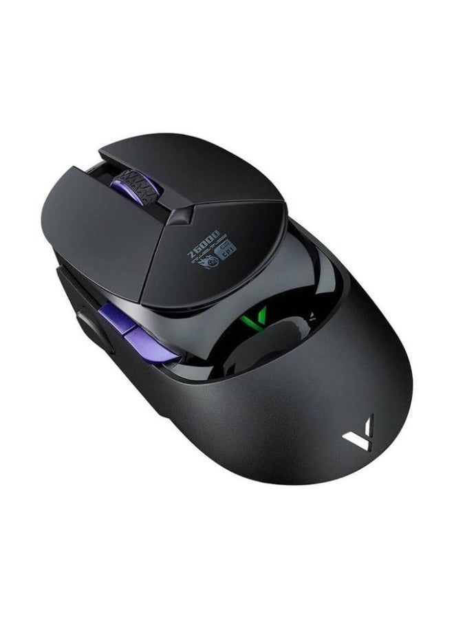 Rapoo VT960PRO Wireless Gaming Mouse - Black, 26,000…