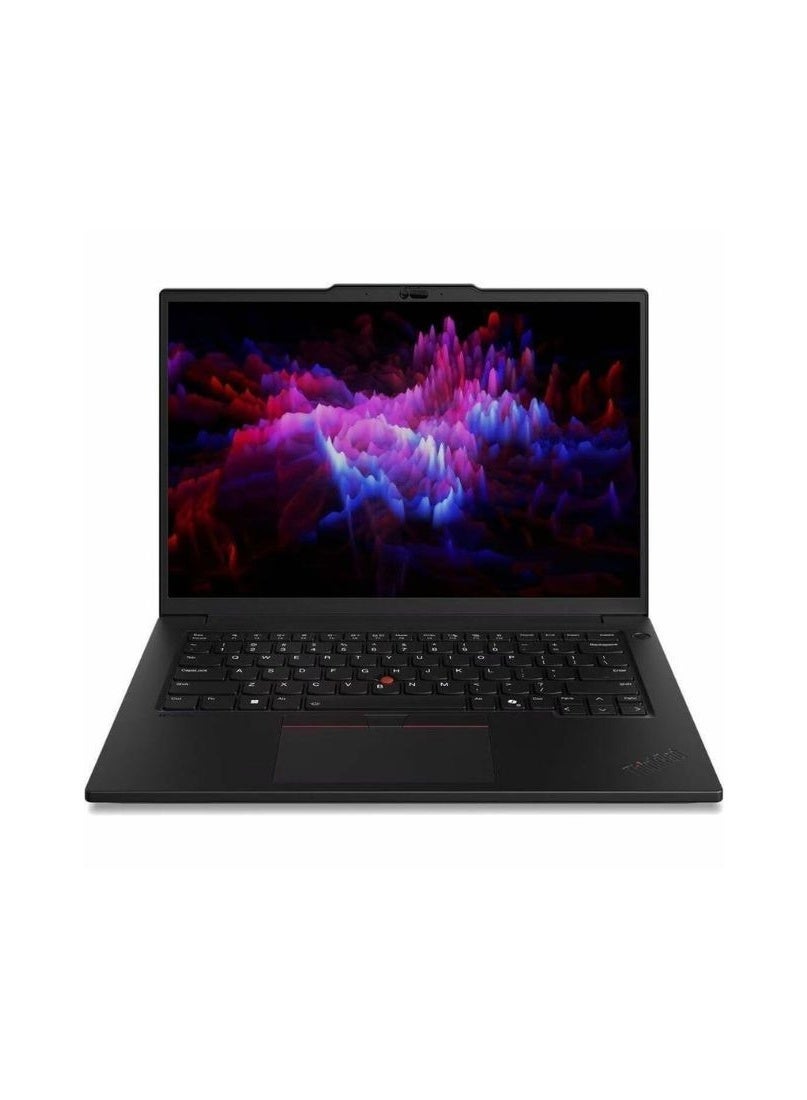 ThinkPad P14s Gen 6 Mobile Workstation, Intel…