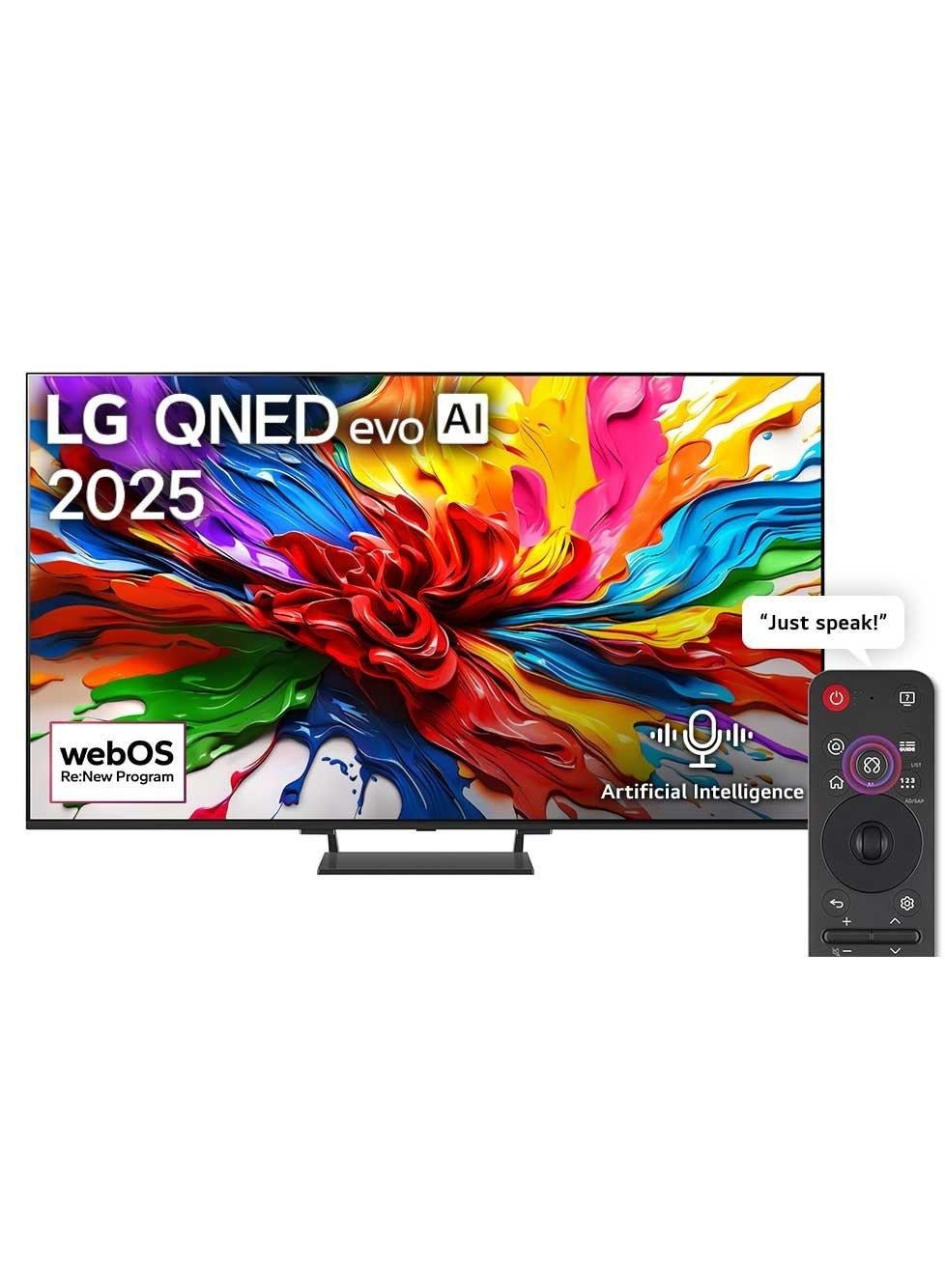 100 inch Mini LED 4K Smart TV AI 144…