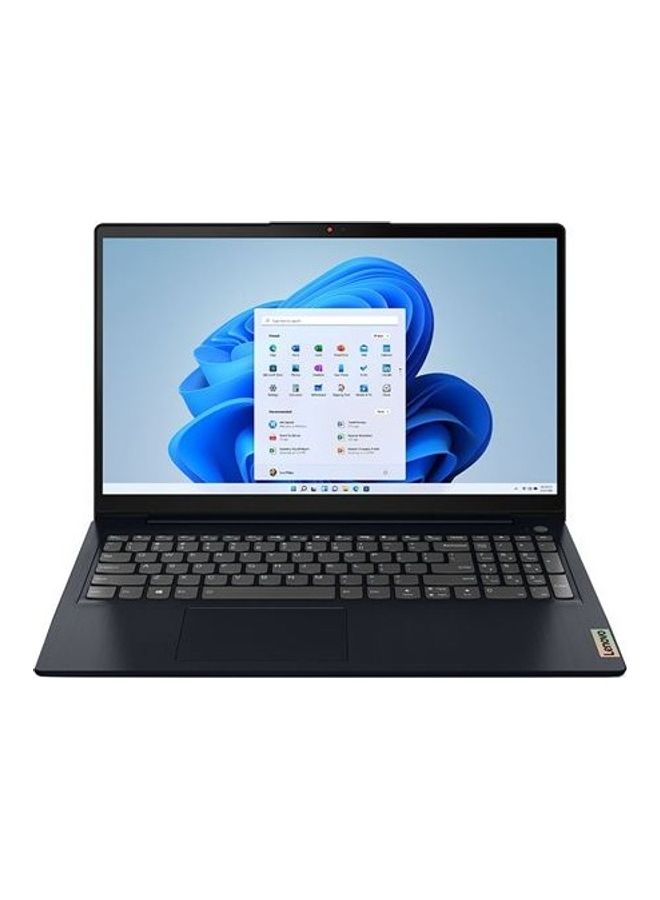 Compare Ideapad 3 Upgraded Version Laptop With 15.6Inch FHD Display, Core i51235U Processor16GB RAM1TB SSDIntel Iris Xe GraphicsWindows 11 EnglishArabic ASBYSS Blue at KSA Price