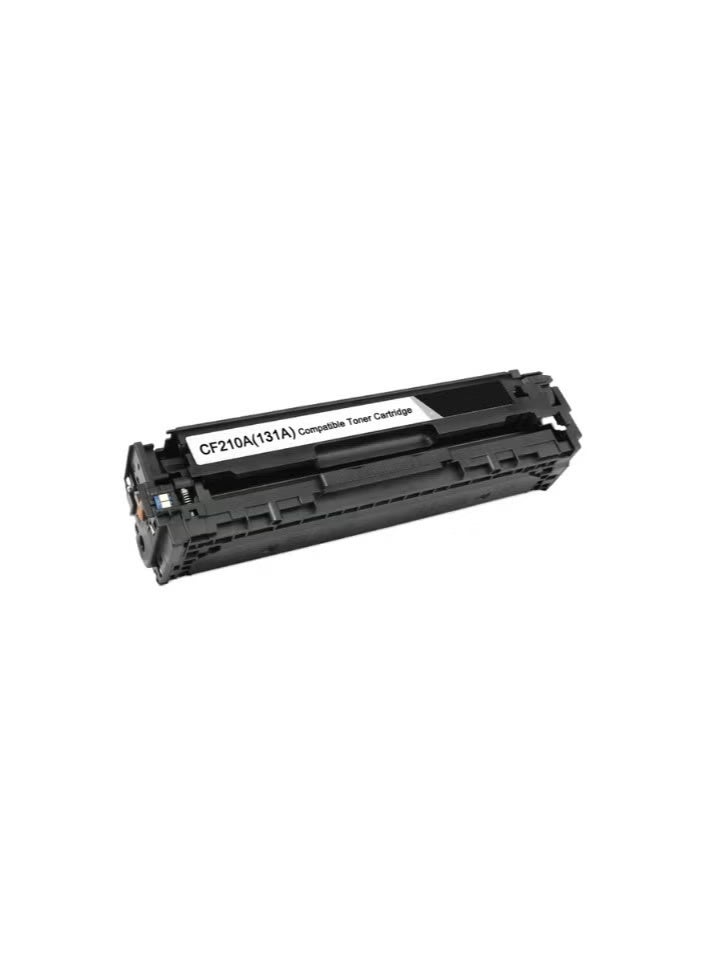 131A Compatible Black Toner Cartridge (CF210A) – High…