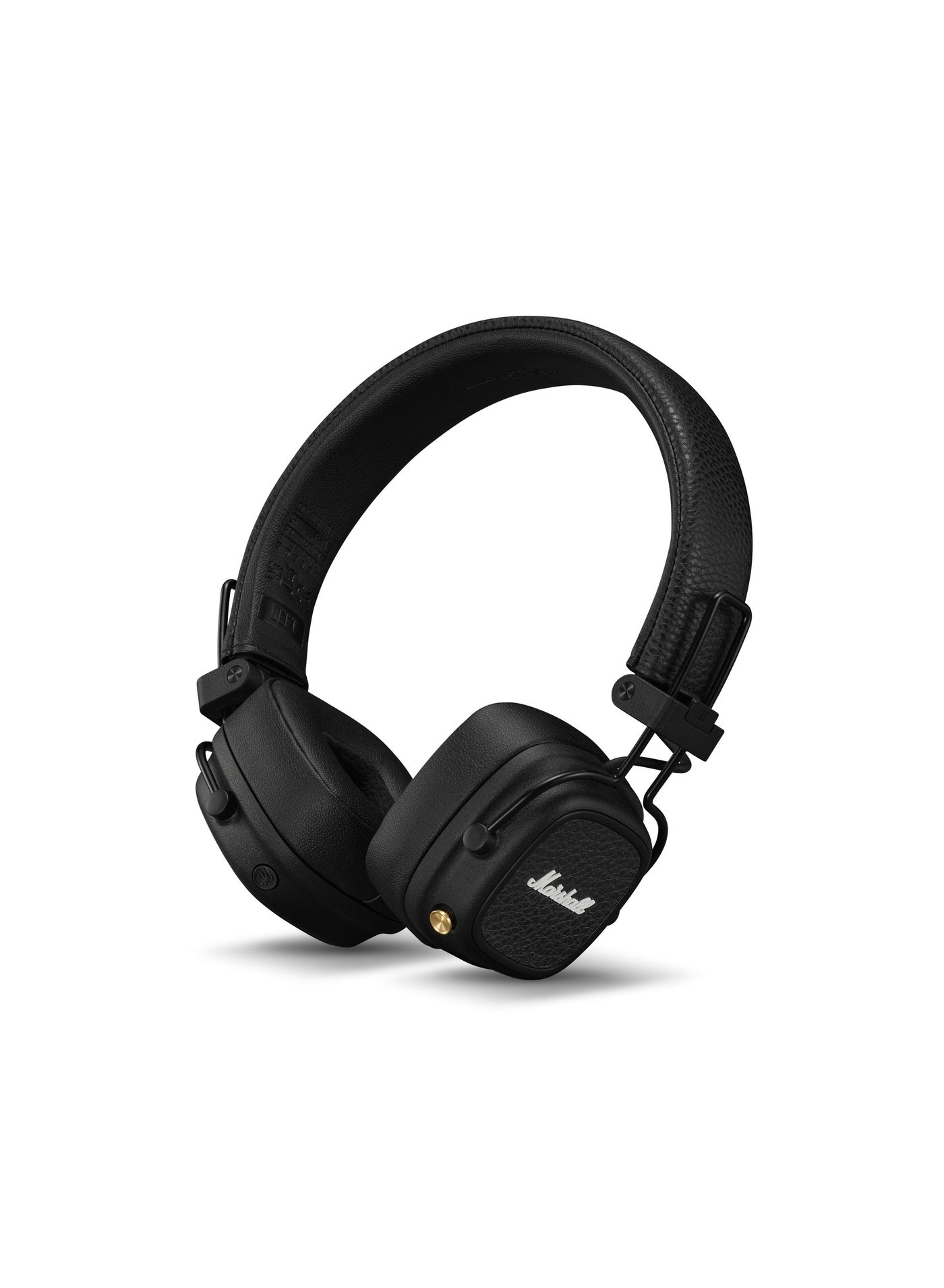 Compare Major V Bluetooth Headphones  Foldable Wireless Headphones Bluetooth With 100+ Hours Of Playtime Black at KSA Price