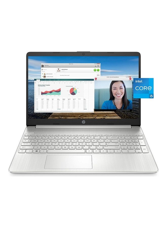 (Upgraded Version) 15s Laptop With 15.6-Inch Display,…