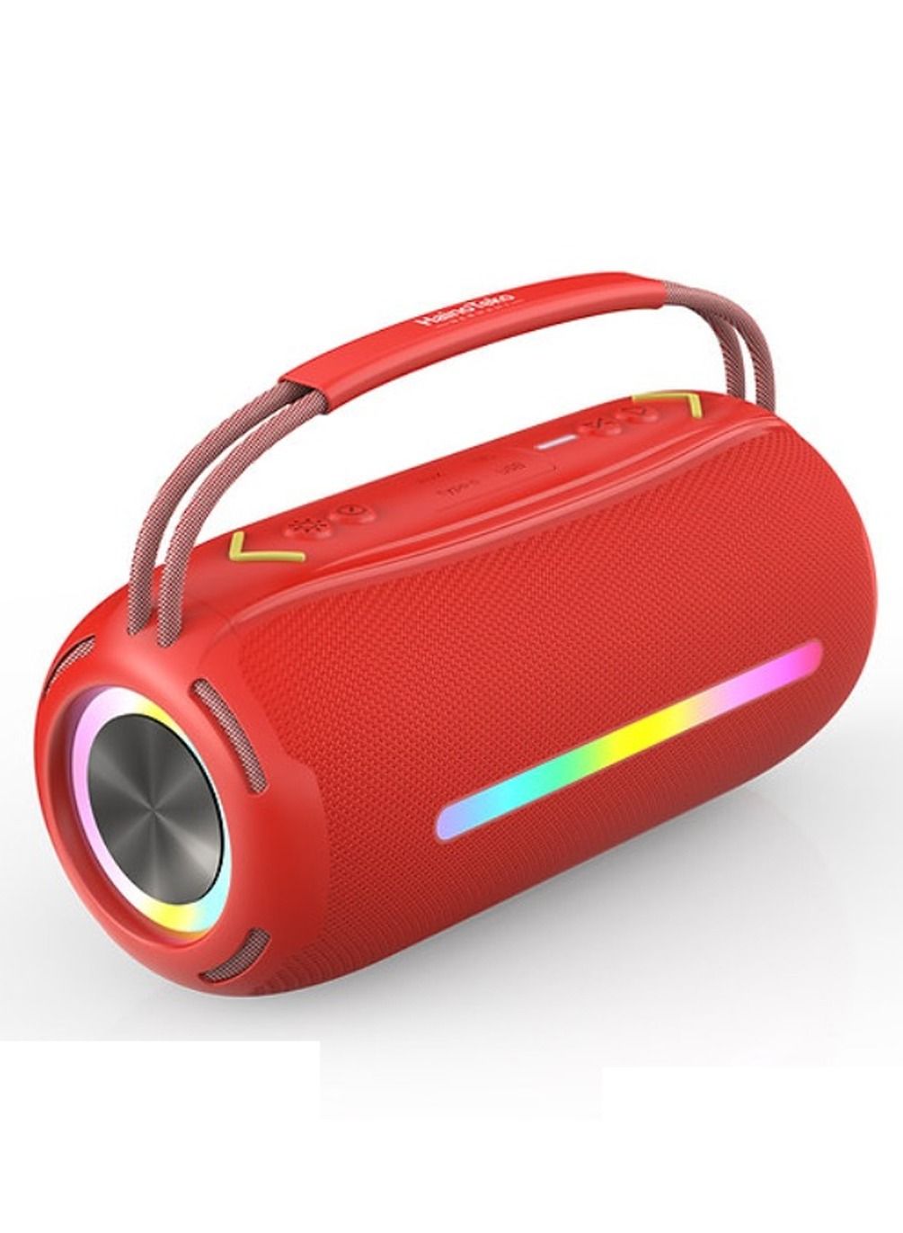 Haino Teko Germany Portable Wireless Bluetooth Speaker…