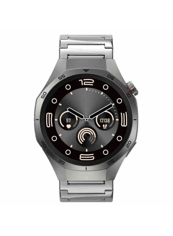 GTR5 Smartwatch – 1.43