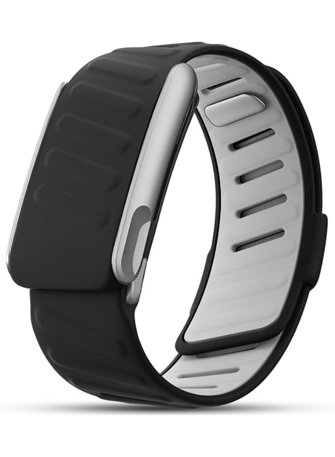 Fasmart Silicone Sport Replacement Band for WHOOP…