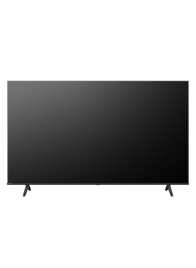 Compare 55 inch 4K Smart TVUHD 60 Hz 55A6N Black at KSA Price