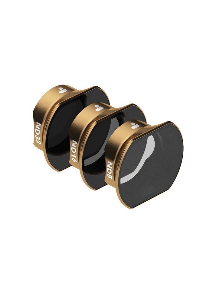 Compare Shutter Collection ND Filter Kit for DJI FPV 3Pack at KSA Price