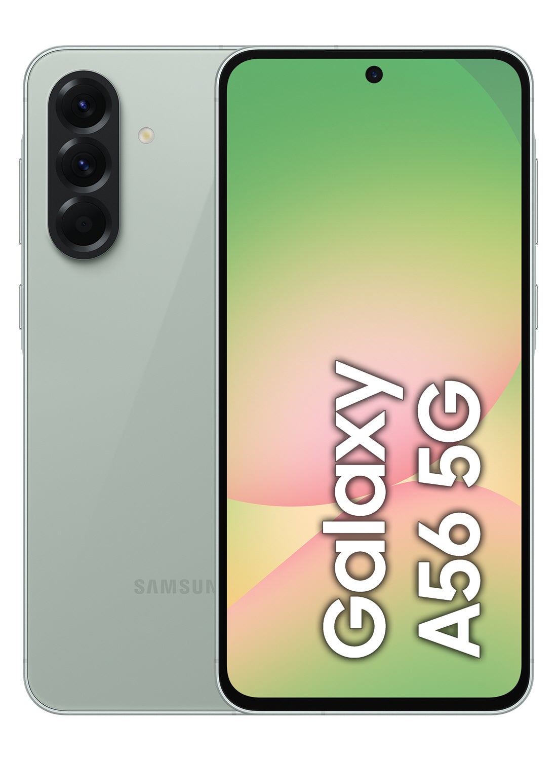 Galaxy A56 5G Dual SIM Awesome Olive 8GB…
