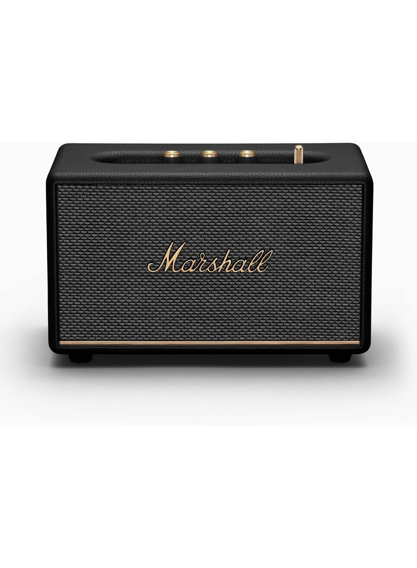 Marshall Acton III Bluetooth Speaker, Wireless…