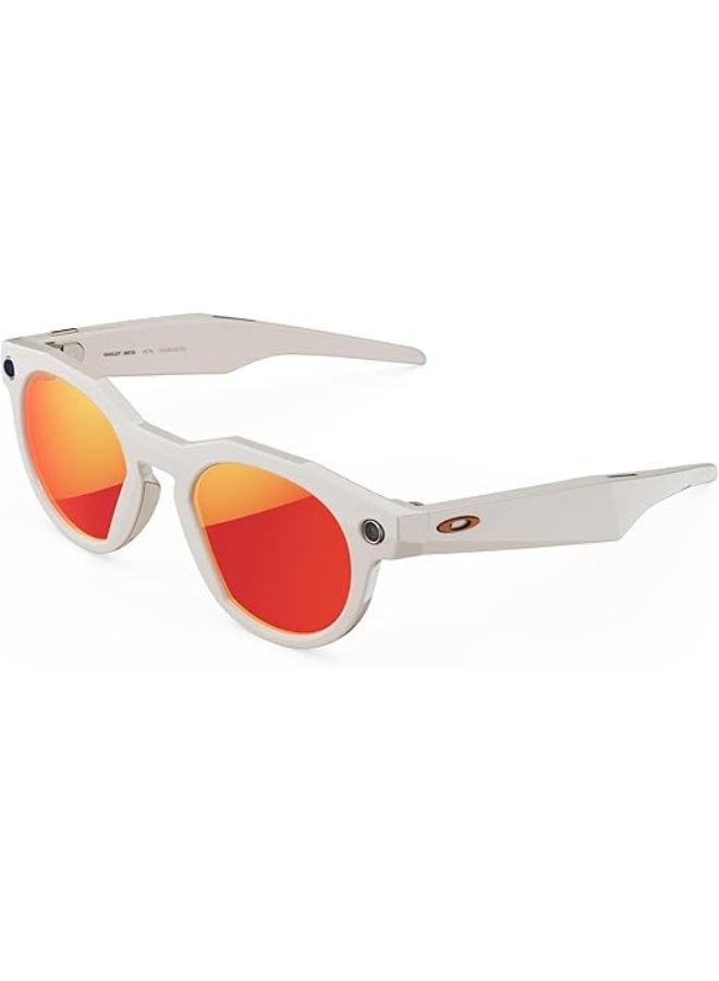 Oakley | HSTN Limited Edition AI Glasses Prizm…