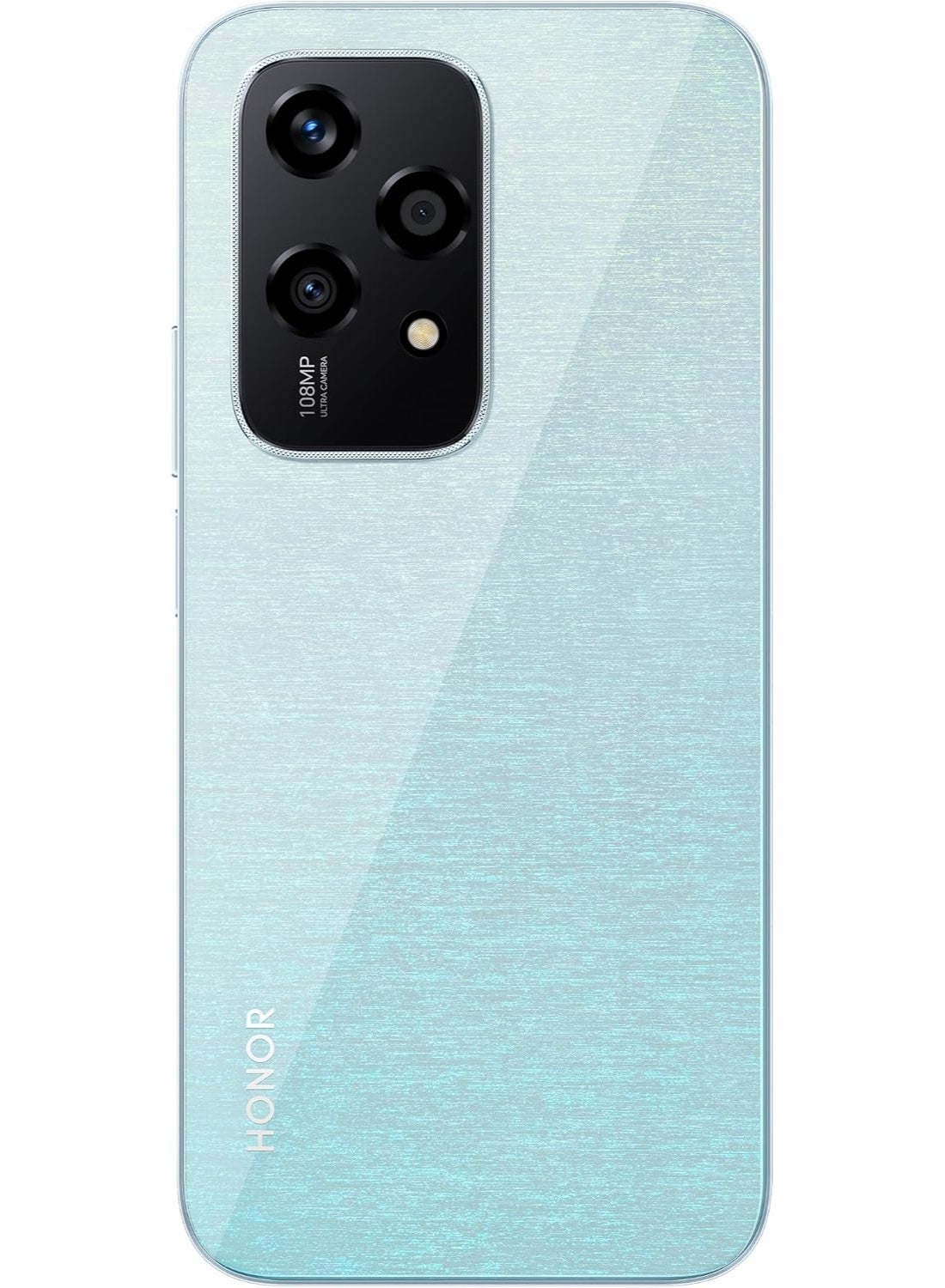 Honor 200 lite 5G Dual SIM 8GB RAM…