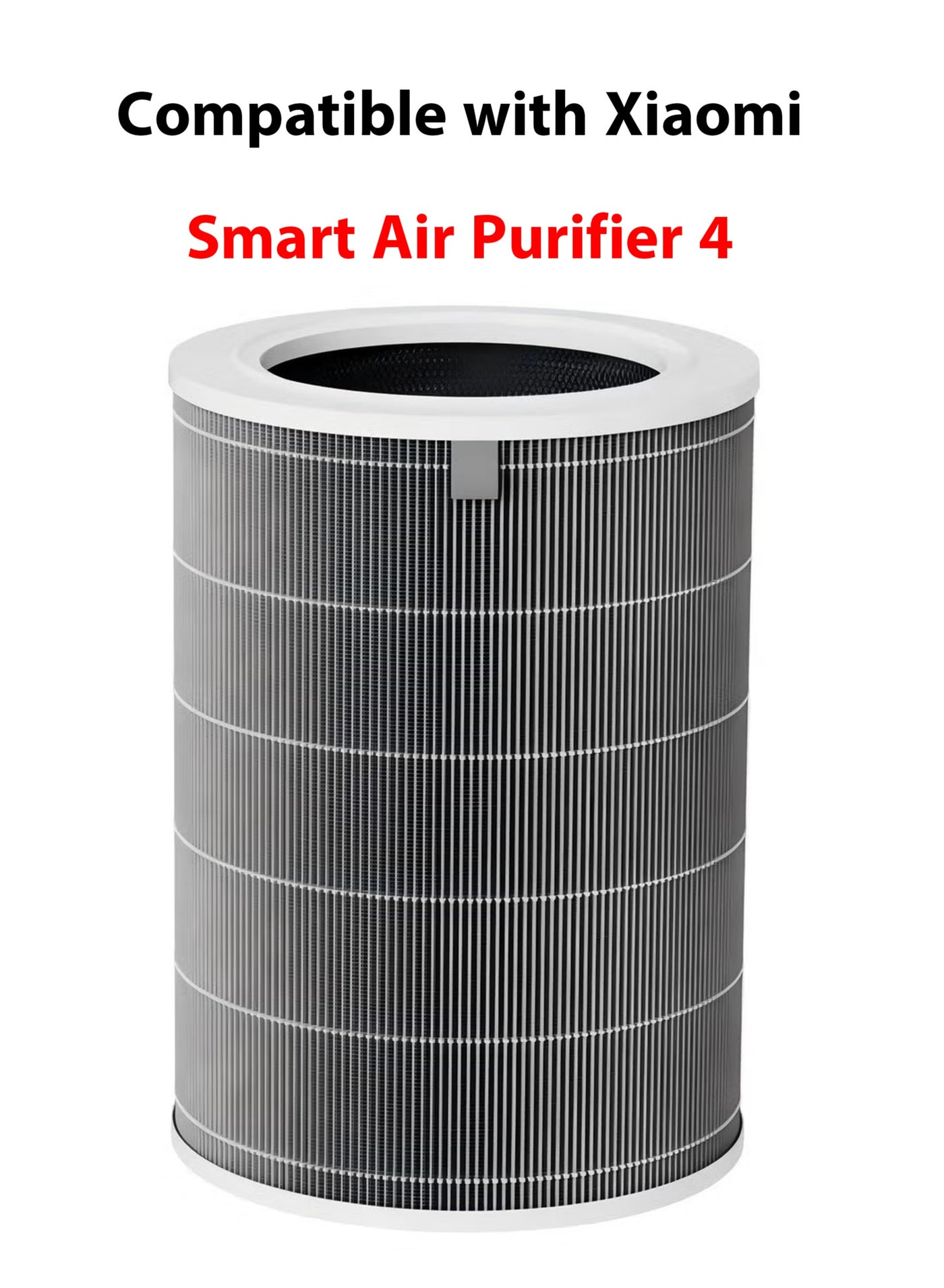 Compatible with Xiaomi Smart Air Purifier 4…