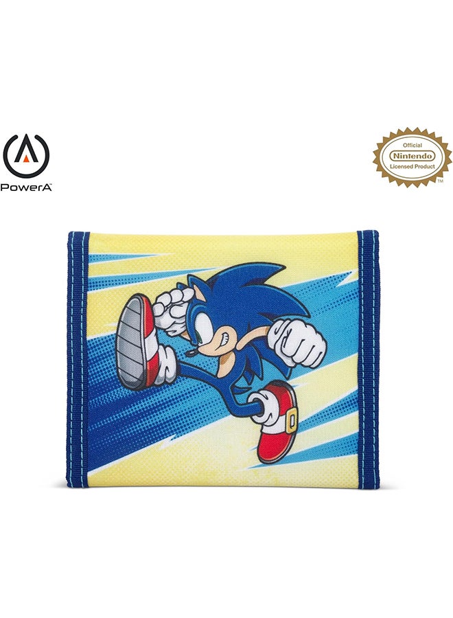 Compare PowerA TriFold Game Card Holder for Nintendo Switch at KSA Price