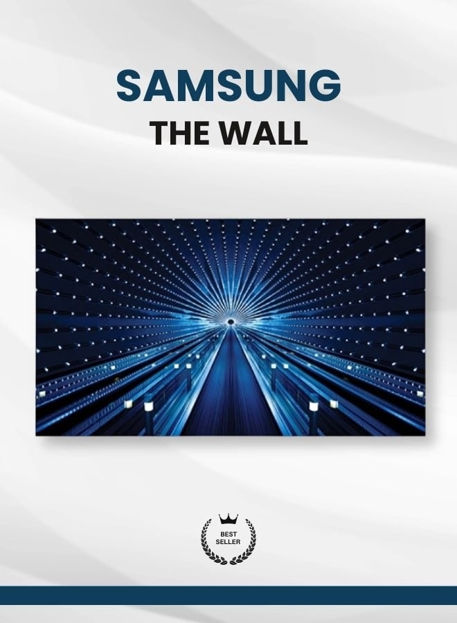 Compare The Wall Series  110 Inch STW110 2K Black at KSA Price