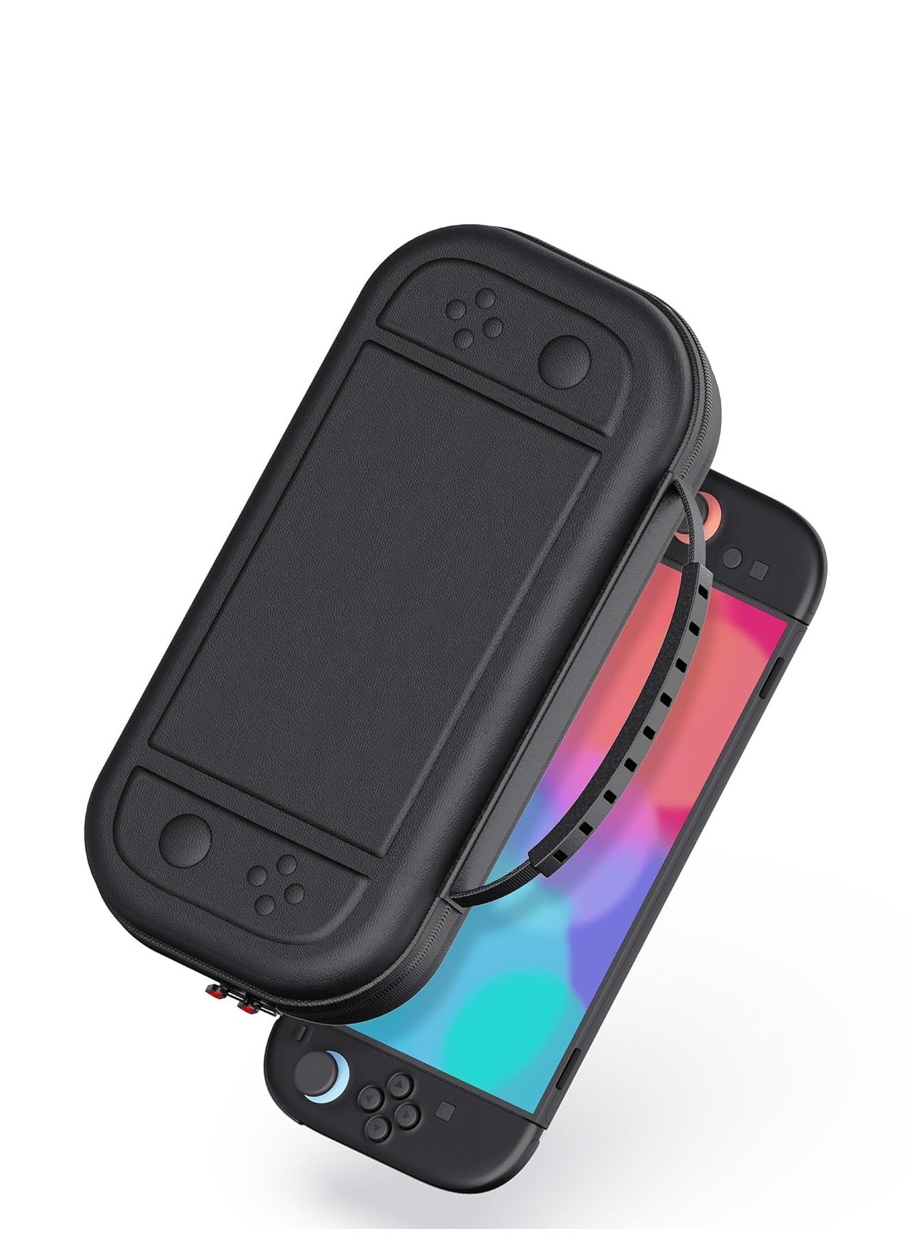 Switch 2 Carrying Case for Nintendo Switch 2…