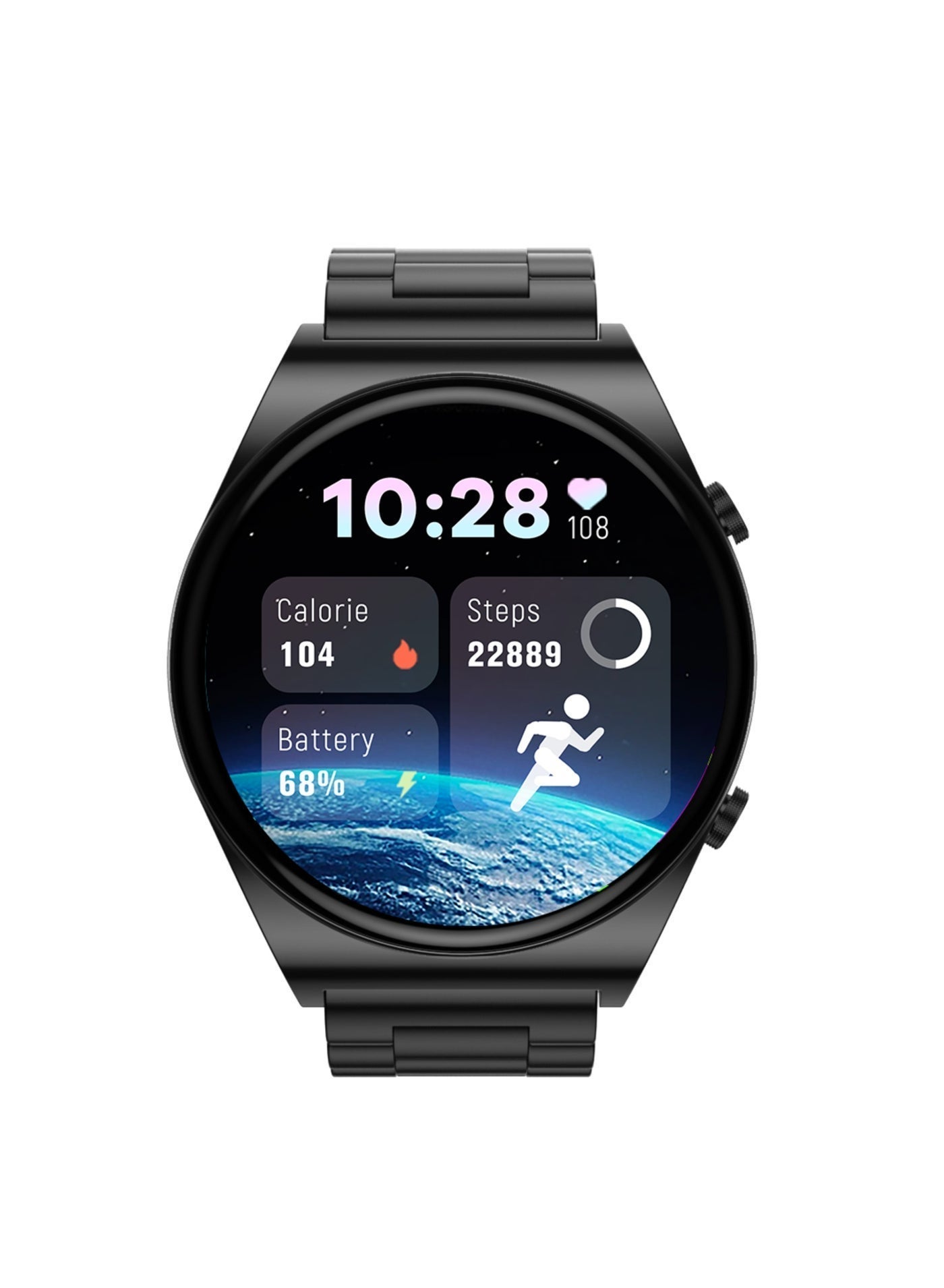 G-Tab GT3 Pro Max Bluetooth Calling Smartwatch…