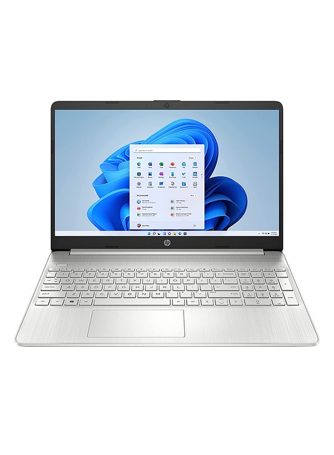 (Upgraded Version) Laptop 15s-fq5059ne With 15.6-Inch…