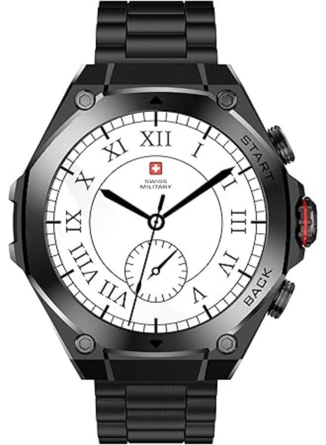 Swiss Military DOM6 Smartwatch 1.43
