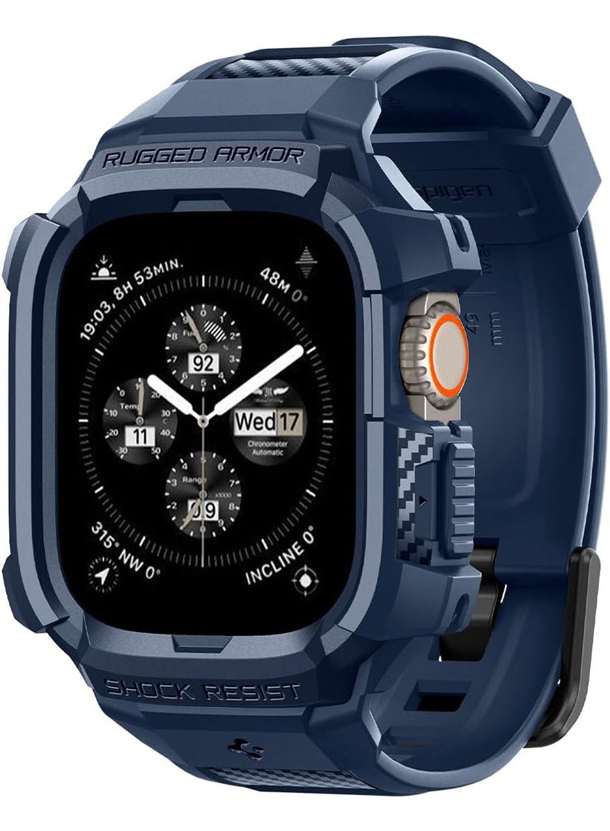 Rugged Armor Pro for Apple Watch Ultra 3…