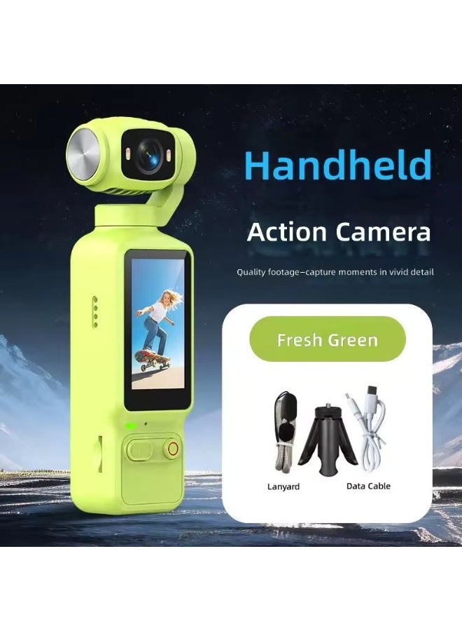 LK032 4K AF Action Camera with Auto Focus &…