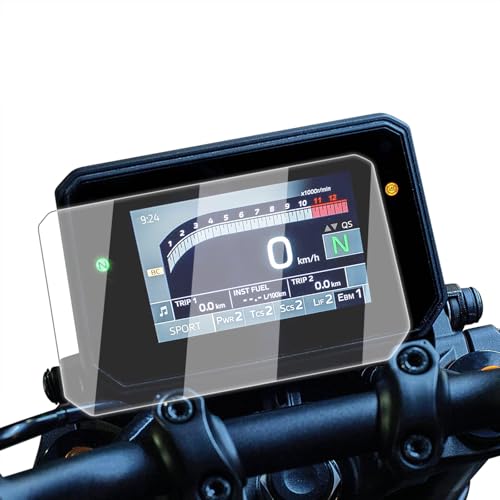 HAONEL 2 Set Instrument Film Dashboard Screen…