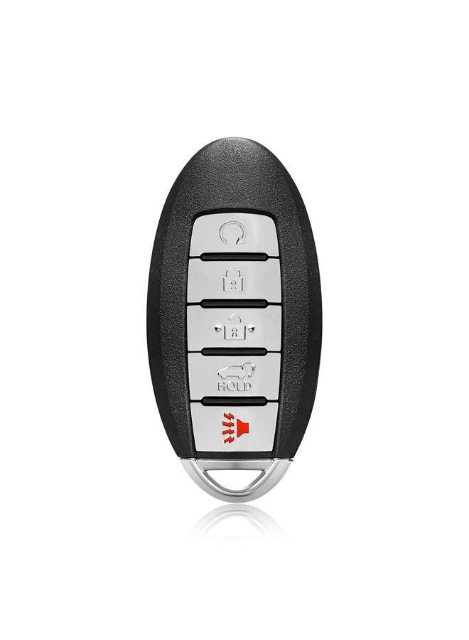 Car Key Fob Remote Keyless Entry Control…