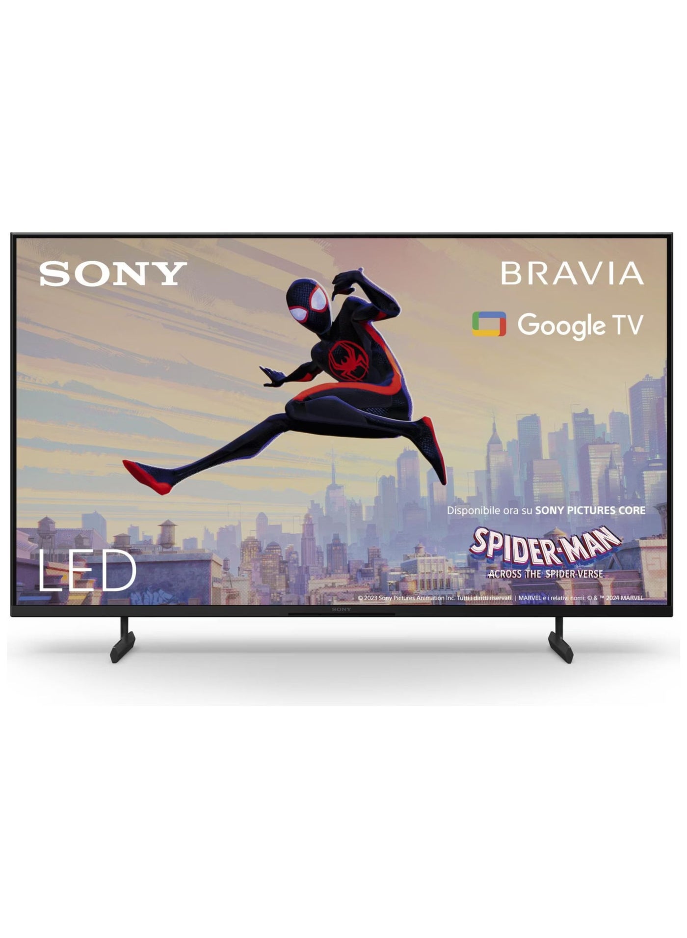 Compare Bravia 50Inch X80L 4K UHD Smart Google TV International Version  Ideal for NextGen Gaming PS5 | Immersive Home Cinema | and Seamless Streaming | 4K HDR Processor X1 | Triluminos Pro Display | Dolby  at KSA Price