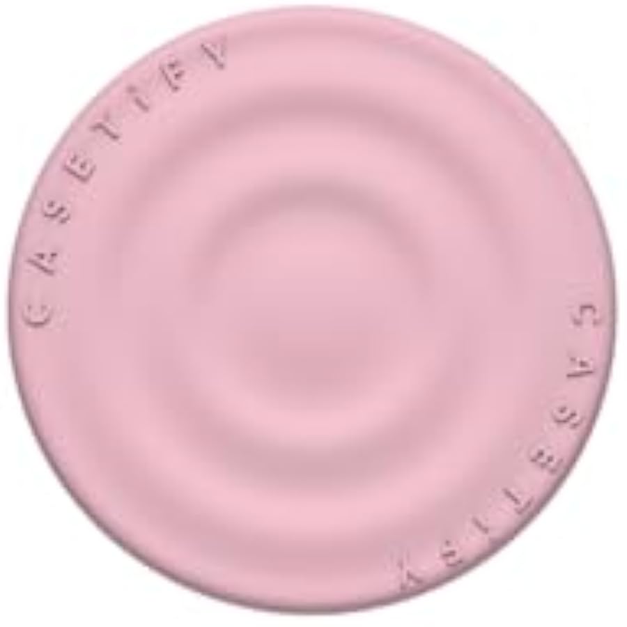 Compare Snappy Ripple Grip Stand Compatible with Magsafe  Primrose Pink at KSA Price